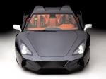 Arrinera Venocara Concept 2011 года